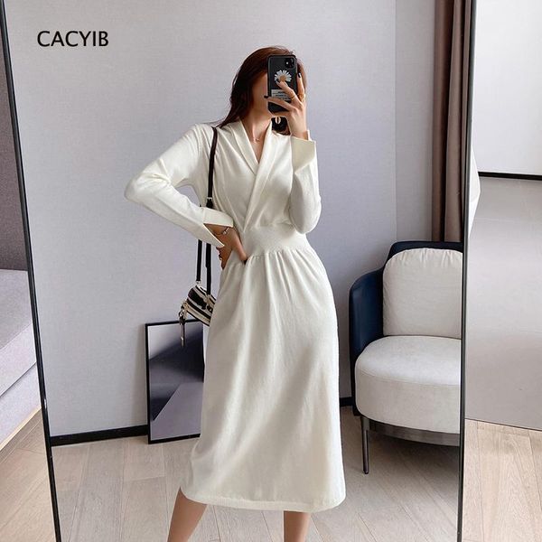 women's dress 2021 autumn/winter european and american long-sleeve knitted temperament-slim, gentle fragrance gent casual dresses, Black;gray
women's dress 2021 autumn/winter european and american long-sleeve knitted temperament-slim, gentle fragrance gent casual dresses, Black;gray