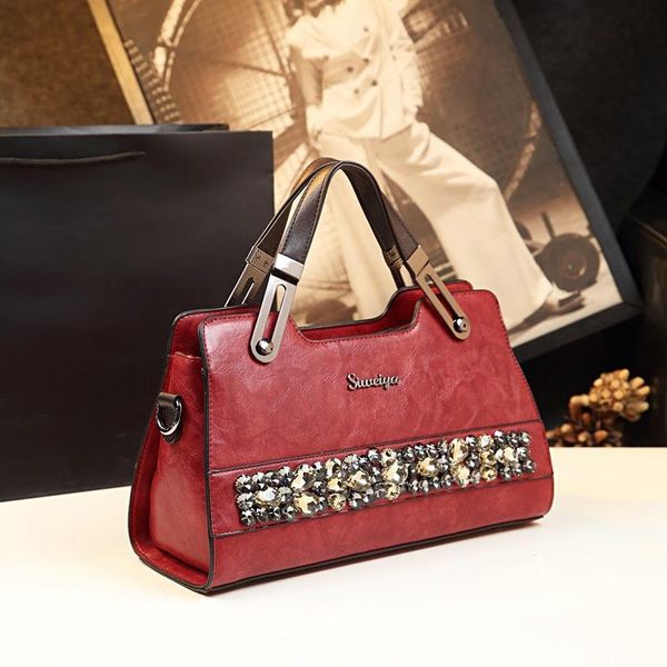 evening bags 2021 fashion famous ladies high-quality leather diamond-studded large-capacity handbag crossbody shoulder bag
evening bags 2021 fashion famous ladies high-quality leather diamond-studded large-capacity handbag crossbody shoulder bag