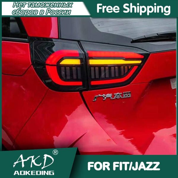 other lighting system car styling taillights for fit jazz gr9 led tail light 2021-2021 lamp drl rear turn signal automotive accessories
other lighting system car styling taillights for fit jazz gr9 led tail light 2021-2021 lamp drl rear turn signal automotive accessories