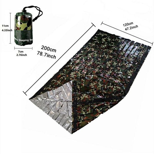 ultralight portable camping sleeping bag waterproof camouflage outdoor emergency travel hiking c18 bags
ultralight portable camping sleeping bag waterproof camouflage outdoor emergency travel hiking c18 bags