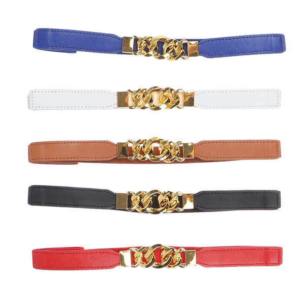 belts 1pcs adjustable pu leather skinny thin women waist strap ladies dress for belt, Black;brown
belts 1pcs adjustable pu leather skinny thin women waist strap ladies dress for belt, Black;brown