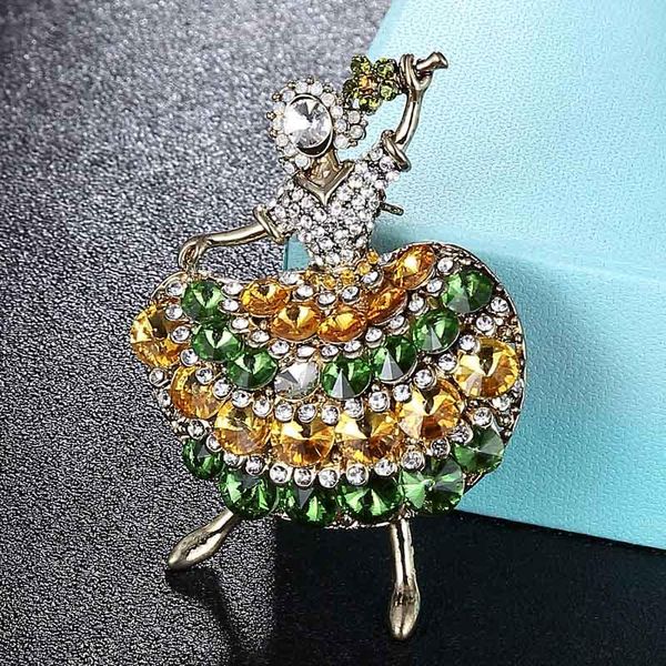 pins, brooches donia jewelry very nice women's wedding perfect rhinestone crystal dance girls scarf pins accessory hats, Gray
pins, brooches donia jewelry very nice women's wedding perfect rhinestone crystal dance girls scarf pins accessory hats, Gray
