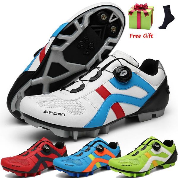 cycling footwear 2021 mtb shoes men sports route cleat road bike speed flat sneaker racing women bicycle mountain spd biking, Black
cycling footwear 2021 mtb shoes men sports route cleat road bike speed flat sneaker racing women bicycle mountain spd biking, Black