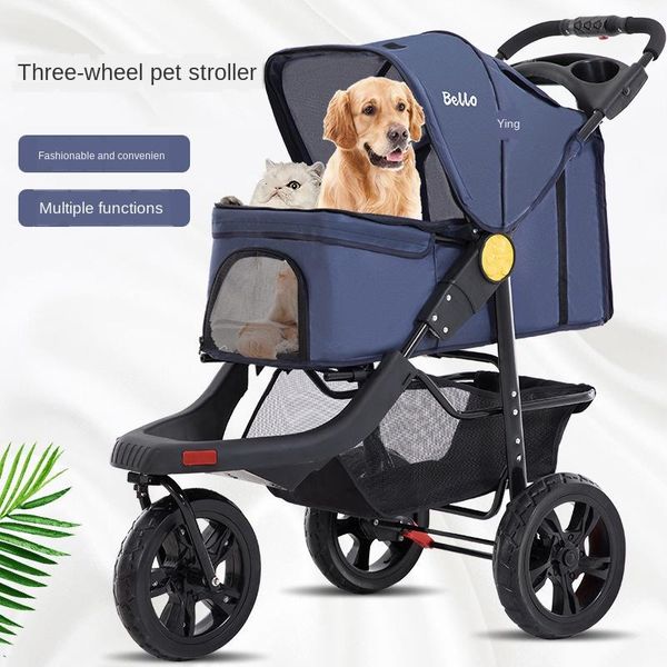 portable folding pet cart dog cat teddy compact three-wheeled outdoor travel gear go out light stroller car bag seat covers
portable folding pet cart dog cat teddy compact three-wheeled outdoor travel gear go out light stroller car bag seat covers