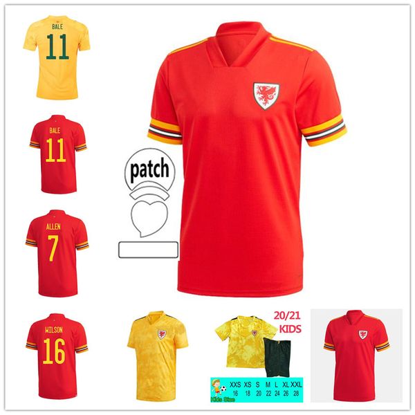 2021 wales soccer jerseys National Team HOME 21 22 Moore BALE JAMES Wilson RAMSEY Men kids football shirts ALLEN VOKES Roberts Camiseta Uniform fans player version, Away+patch
2021 wales soccer jerseys National Team HOME 21 22 Moore BALE JAMES Wilson RAMSEY Men kids football shirts ALLEN VOKES Roberts Camiseta Uniform fans player version, Away+patch