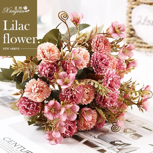 decorative flowers & wreaths simulation of 6 color wedding ancient shore lilac road led ceiling dedicated decorated fake
decorative flowers & wreaths simulation of 6 color wedding ancient shore lilac road led ceiling dedicated decorated fake