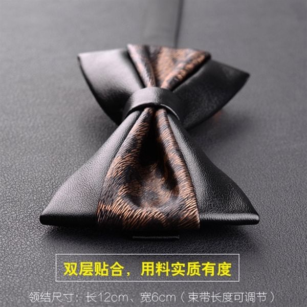 u1sm straight business professional wedding leather butterflywomen butterfly fashion men's trendy leather pliers bow tie bow ties creat, Black;gray
u1sm straight business professional wedding leather butterflywomen butterfly fashion men's trendy leather pliers bow tie bow ties creat, Black;gray