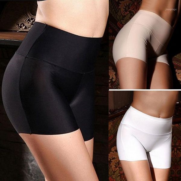 women panties high waist soft seamless safety summer breathable underwear for female solid ladies boyshorts women's, Black;pink
women panties high waist soft seamless safety summer breathable underwear for female solid ladies boyshorts women's, Black;pink
