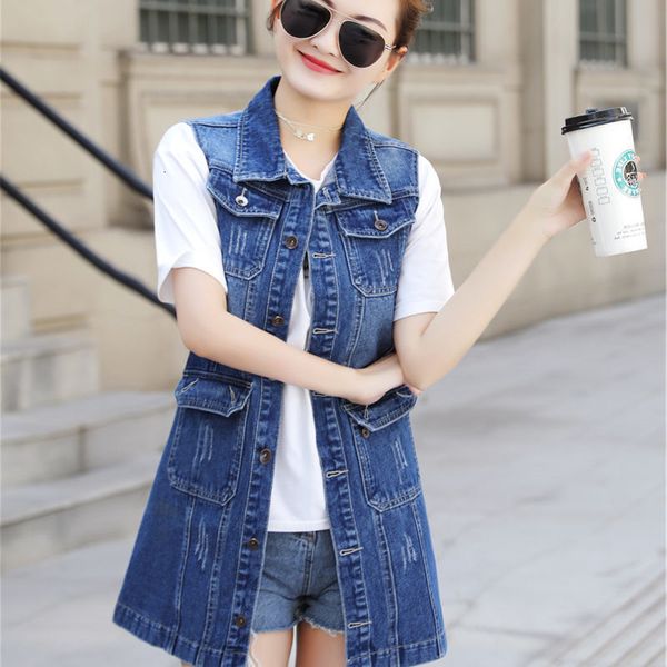 women's vests colete jeans feminino sem mangas, plus size, 6xg, novo, outono, casual, moderno, buracos, roupa urbana, estilo casaco, fm, Black;white
women's vests colete jeans feminino sem mangas, plus size, 6xg, novo, outono, casual, moderno, buracos, roupa urbana, estilo casaco, fm, Black;white