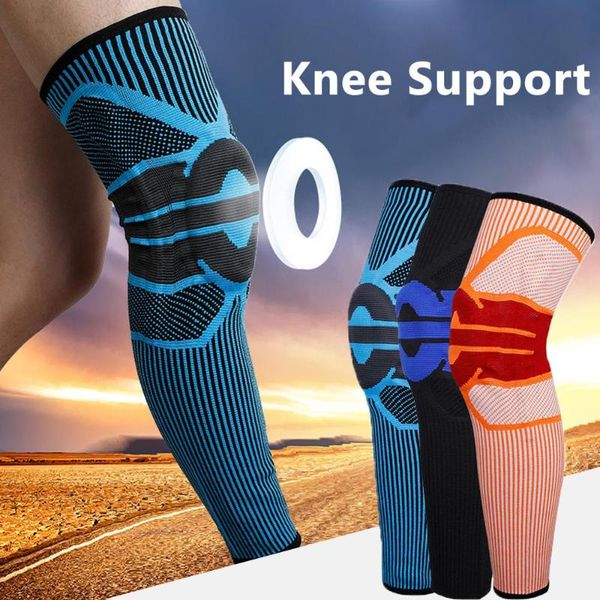 professional meniscus tear arthritis sports patella knee brace compression sleeve elastic wraps with gel spring support elbow & pads, Black;gray
professional meniscus tear arthritis sports patella knee brace compression sleeve elastic wraps with gel spring support elbow & pads, Black;gray