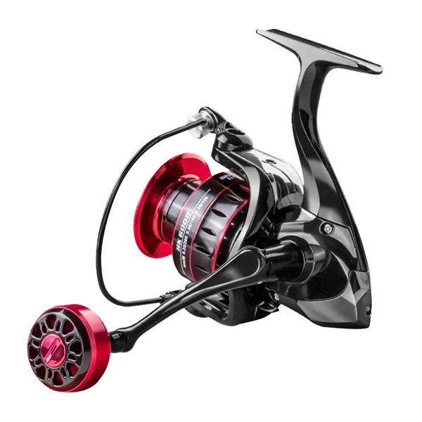 baitcasting reels est metal spool 5.2:1 gear ratio spinning fishing hk1000-7000 series cnc rocker accessories
baitcasting reels est metal spool 5.2:1 gear ratio spinning fishing hk1000-7000 series cnc rocker accessories