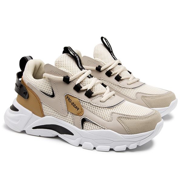 2021 womens mens running shoes casual students outdoor sports sneakers black beige grey size 39-44 code 65-727
2021 womens mens running shoes casual students outdoor sports sneakers black beige grey size 39-44 code 65-727