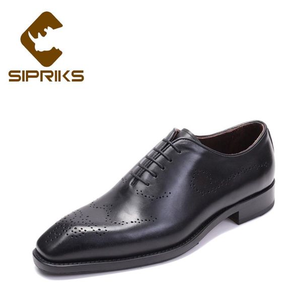 dress shoes sipriks mens square toe elegant black sewing welted medallion leather business office american work
dress shoes sipriks mens square toe elegant black sewing welted medallion leather business office american work