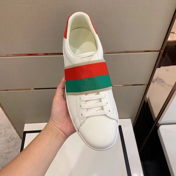 2021 new gner luxury men women shoes sneakers attractive design ace embroidery bee tiger head snake fruit dog casual flat trainers, Black
2021 new gner luxury men women shoes sneakers attractive design ace embroidery bee tiger head snake fruit dog casual flat trainers, Black