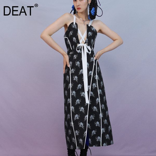 jacquard strapless undefined woman dress bow y2k mid calf sleeveless high street fashion tide spring gx147 210421, Black;gray
jacquard strapless undefined woman dress bow y2k mid calf sleeveless high street fashion tide spring gx147 210421, Black;gray
