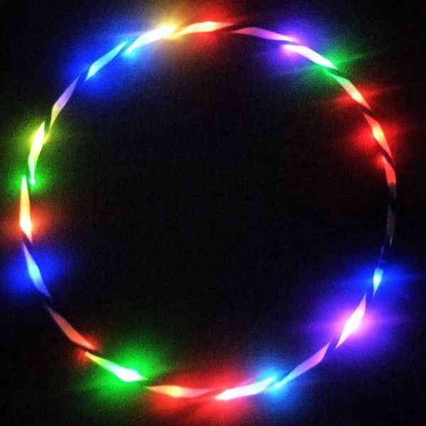 party decoration colorful sport change slot holes 26 lamp beads lights in diameter 90cm suitable for students or adults
party decoration colorful sport change slot holes 26 lamp beads lights in diameter 90cm suitable for students or adults