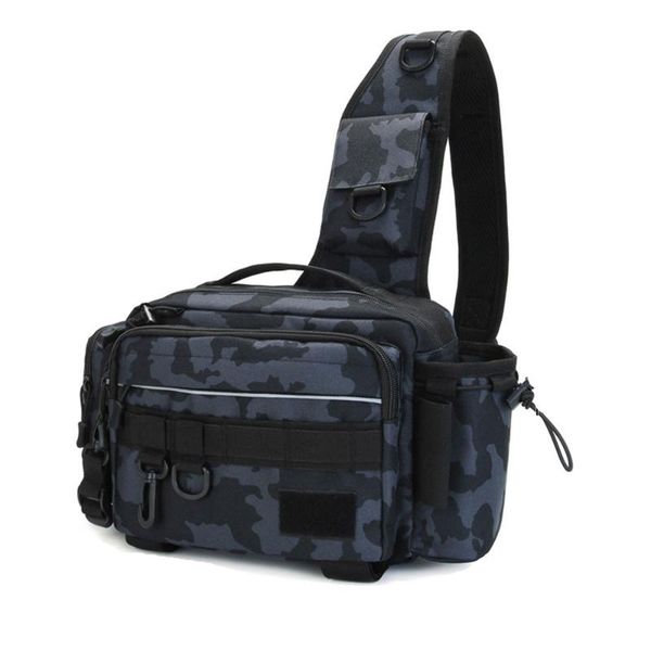 fishing accessories multifunctional bag tackle bags single shoulder crossbody waist pack fish lures tool gear utility storage
fishing accessories multifunctional bag tackle bags single shoulder crossbody waist pack fish lures tool gear utility storage