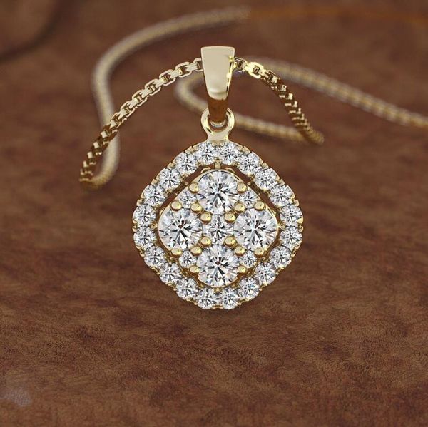 pendant necklaces trendy square charm sweater necklace micro cubic zirconia pave setting rose gold/white gold/yellow gold jewelry, Silver
pendant necklaces trendy square charm sweater necklace micro cubic zirconia pave setting rose gold/white gold/yellow gold jewelry, Silver