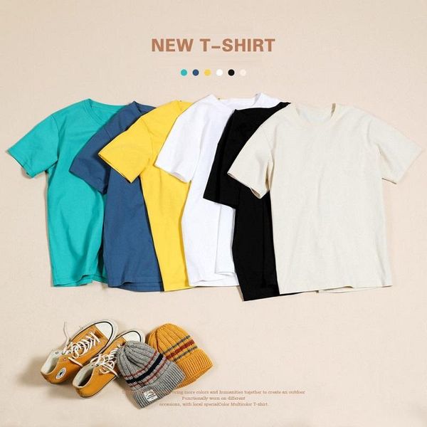 men's t-shirts 2021 summer 100% cotton white solid t shirt men women causal o-neck basic t-shirt male classical unisex, White;black
men's t-shirts 2021 summer 100% cotton white solid t shirt men women causal o-neck basic t-shirt male classical unisex, White;black