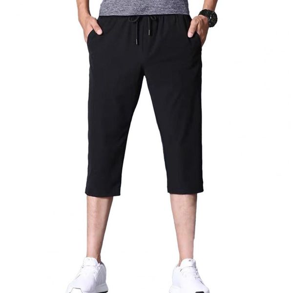 men's shorts summer breeches 2021 thin nylon 3/4 length trousers male bermuda board quick drying beach black long, White;black
men's shorts summer breeches 2021 thin nylon 3/4 length trousers male bermuda board quick drying beach black long, White;black