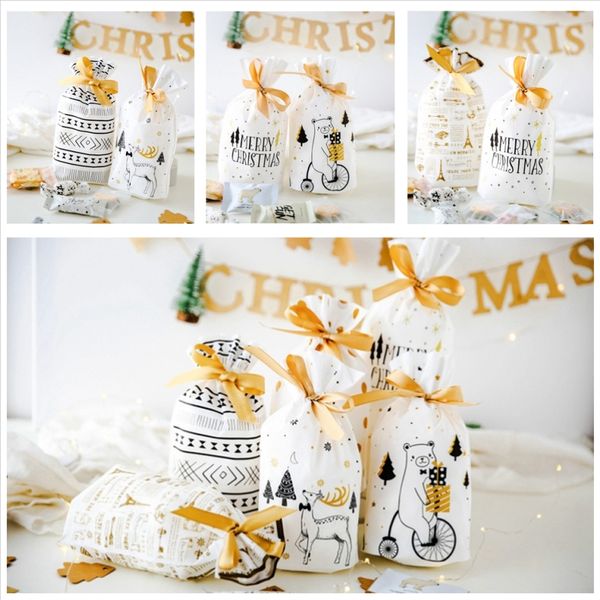 christmas gift bags cookie bag christmas bag presents santa candy gift box packaging christmas decorations new year present 56 h
christmas gift bags cookie bag christmas bag presents santa candy gift box packaging christmas decorations new year present 56 h