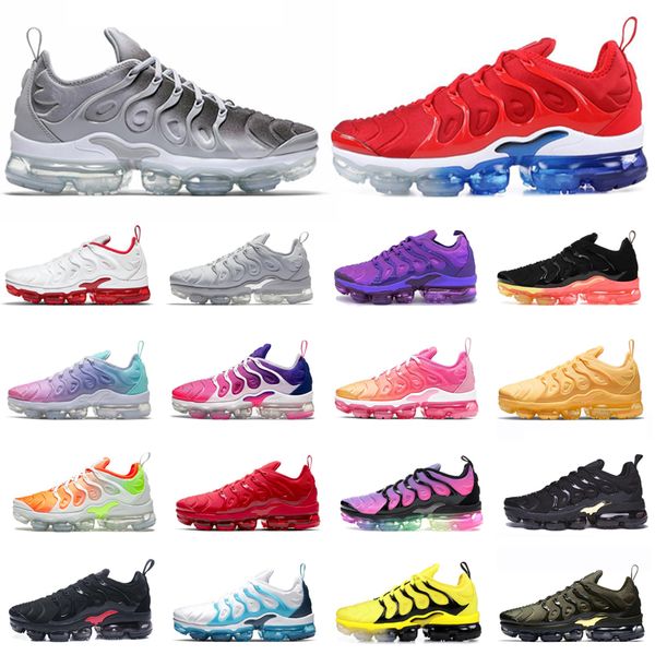 tn plus men women running shoes cargo khaki fades blue black volt mens trainers sports sneakers 36-45
tn plus men women running shoes cargo khaki fades blue black volt mens trainers sports sneakers 36-45