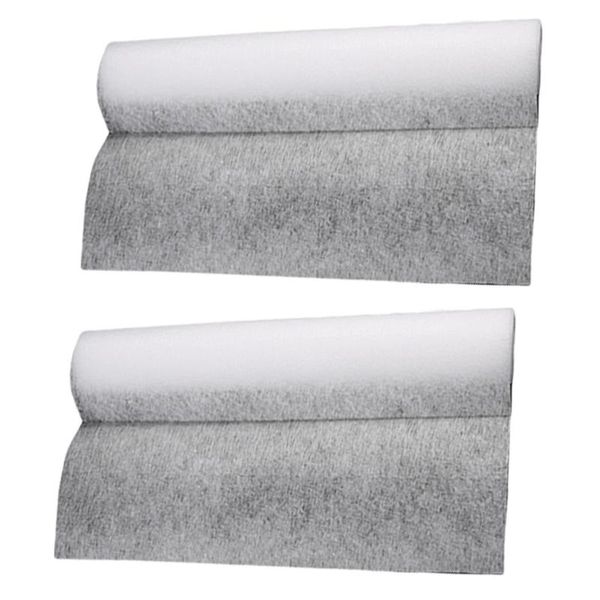 wallpapers 2 rolls of 5m heat-resistant paper filters disposable oil-proof papers (white)
wallpapers 2 rolls of 5m heat-resistant paper filters disposable oil-proof papers (white)