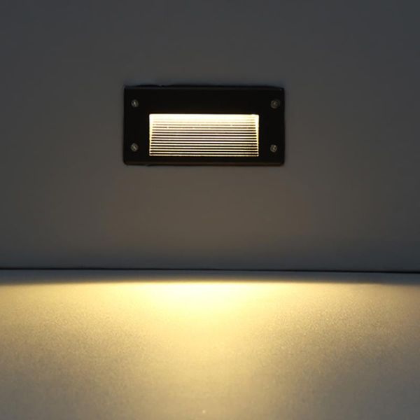 outdoor wall lamps 2pcs light led embedded footlight ip65 waterproof corner lights villa stair step lamp aisle b25n
outdoor wall lamps 2pcs light led embedded footlight ip65 waterproof corner lights villa stair step lamp aisle b25n