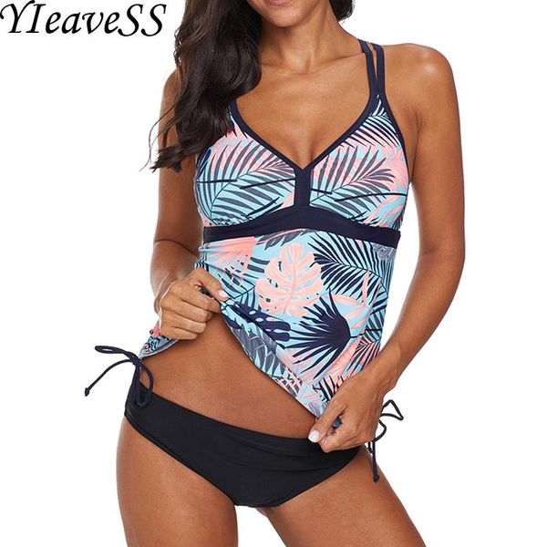 women's swimwear 2021 tankini plus size women two piece printed halter swimsuit swimming dress bathing suit, White;black
women's swimwear 2021 tankini plus size women two piece printed halter swimsuit swimming dress bathing suit, White;black