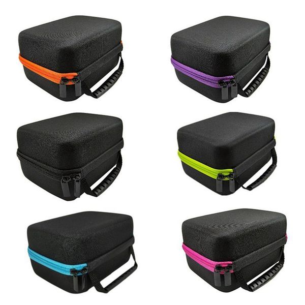 storage bags 6colors essential oil case 30 bottles 10ml perfume box travel portable carrying holder nail polish bag
storage bags 6colors essential oil case 30 bottles 10ml perfume box travel portable carrying holder nail polish bag