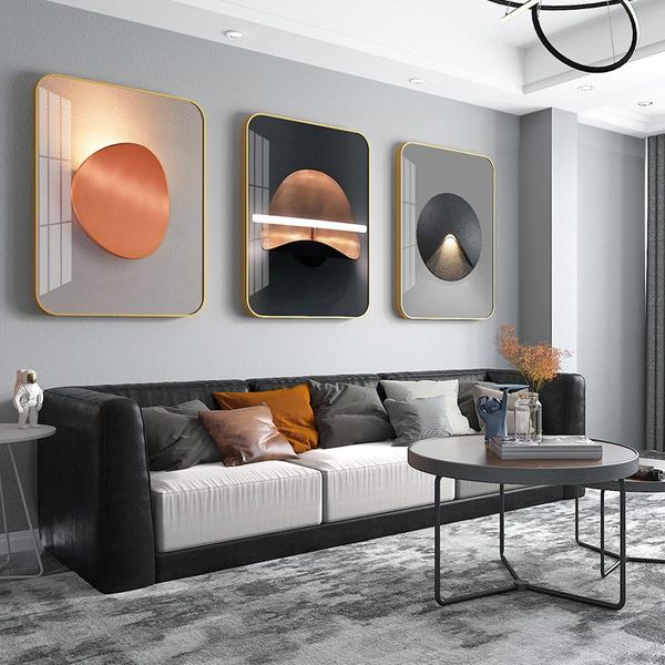 frames fashionable light luxury home art decoration painting high-end wall hanging paintings murals metal frame crystal porcelain tript
frames fashionable light luxury home art decoration painting high-end wall hanging paintings murals metal frame crystal porcelain tript