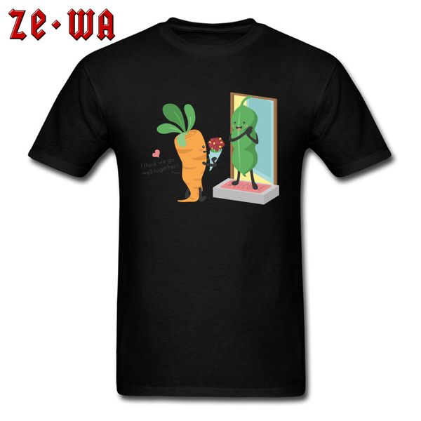 ccccsportCustom Print Leisure Tops T-Shirt Like Peas And Carrots Funny Cartoon Theme Tshirt On Sale New Arrival Gothic Style Tees Boy, White
ccccsportCustom Print Leisure Tops T-Shirt Like Peas And Carrots Funny Cartoon Theme Tshirt On Sale New Arrival Gothic Style Tees Boy, White