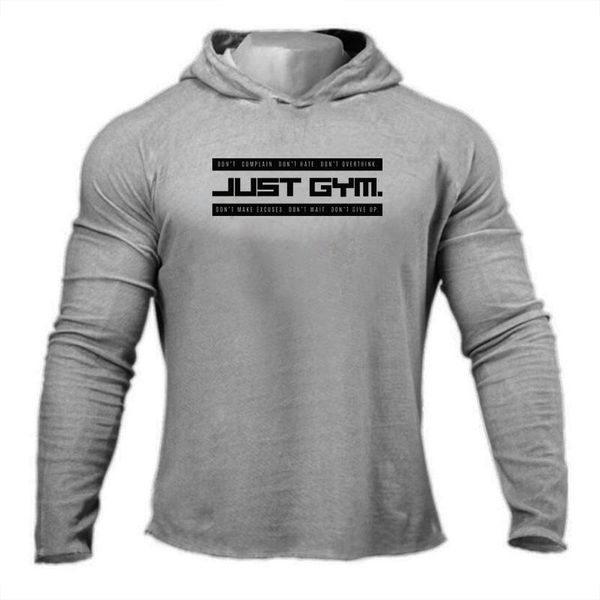 men's t-shirts fashion long sleeve hooded t shirts cotton fitness tee shirt hoodies bodybuilding slim fit sweatshirts gym tshirts, White;black
men's t-shirts fashion long sleeve hooded t shirts cotton fitness tee shirt hoodies bodybuilding slim fit sweatshirts gym tshirts, White;black