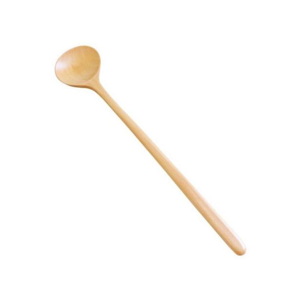 spoons japanese style long handle wooden spoon household miso soup for dining room kitchen tableware
spoons japanese style long handle wooden spoon household miso soup for dining room kitchen tableware
