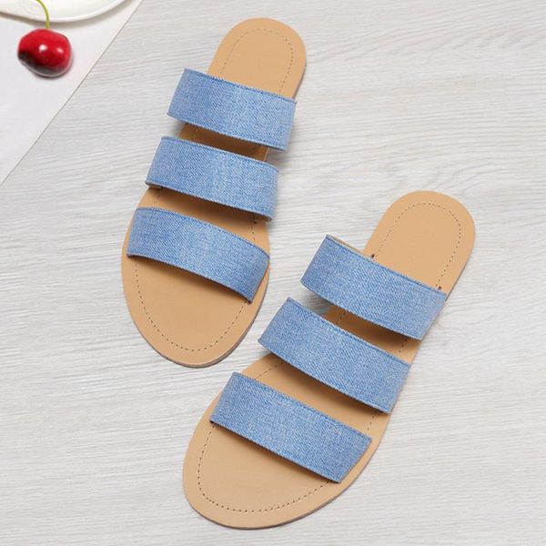 summer slippers women casual slides multi-color home indoor outdoor shoes female sandals beach woman footwear, Black
summer slippers women casual slides multi-color home indoor outdoor shoes female sandals beach woman footwear, Black
