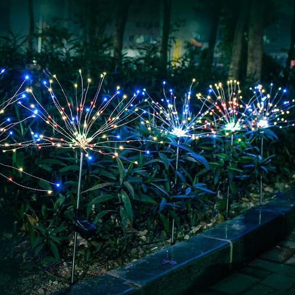 solar lamps fireworks light grass globe dandelion lamp outdoor waterproof garland 90/150 leds garden lawn decor
solar lamps fireworks light grass globe dandelion lamp outdoor waterproof garland 90/150 leds garden lawn decor