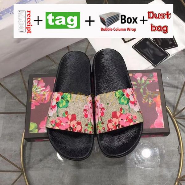 2022 designer slippers men women slides with correct flower box dust bag card luxury brand shoes snake print slide leather rubber sandal sum, Black
2022 designer slippers men women slides with correct flower box dust bag card luxury brand shoes snake print slide leather rubber sandal sum, Black