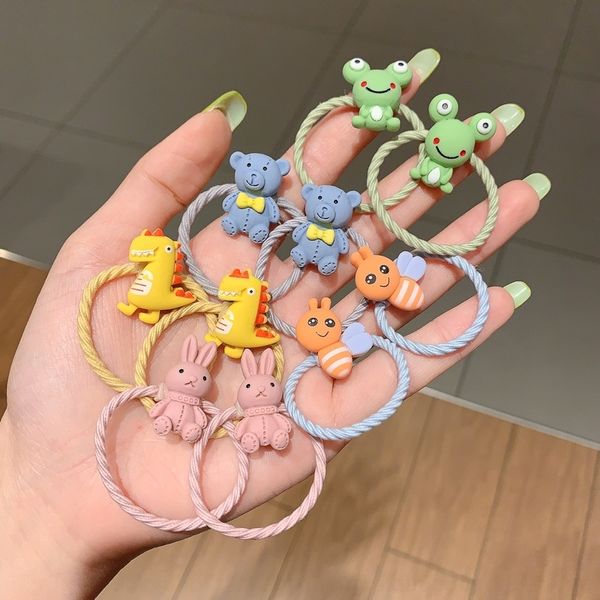 mAx korean children's rubber band elastic accessoes rope pncess cute accessories girl's head rope hair rubber band headdress girl&, Slivery;white
mAx korean children's rubber band elastic accessoes rope pncess cute accessories girl's head rope hair rubber band headdress girl&, Slivery;white