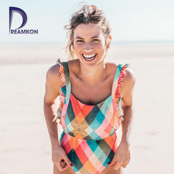 women one piece backless swimsuit push up monokini swimwear ruffle bathing suit padded female bodysuit summer beach wear one-piece suit
women one piece backless swimsuit push up monokini swimwear ruffle bathing suit padded female bodysuit summer beach wear one-piece suit