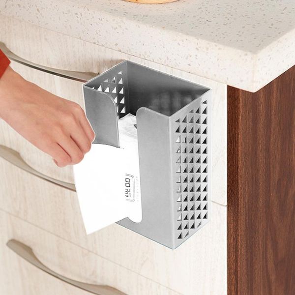 sophisticated material wall mount tissue box kitchen napkin toilet paper holder punch-storage case sturdy and durable boxes & napkins
sophisticated material wall mount tissue box kitchen napkin toilet paper holder punch-storage case sturdy and durable boxes & napkins