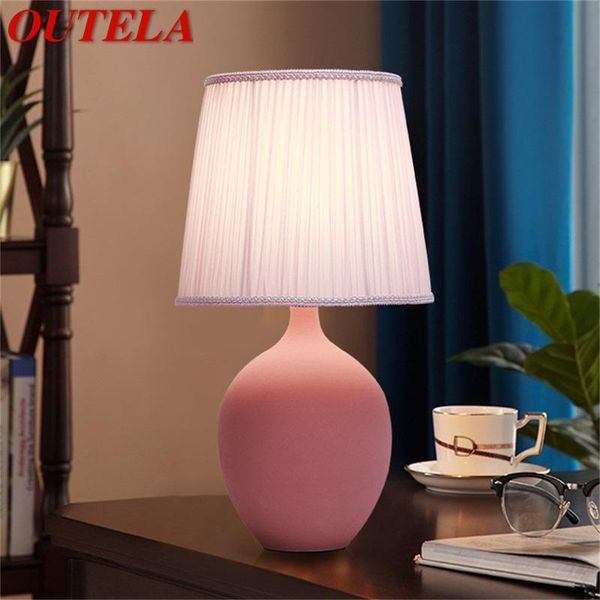 table lamps outela dimmer lamp ceramic desk light contemporary creative decoration for home bedroom
table lamps outela dimmer lamp ceramic desk light contemporary creative decoration for home bedroom