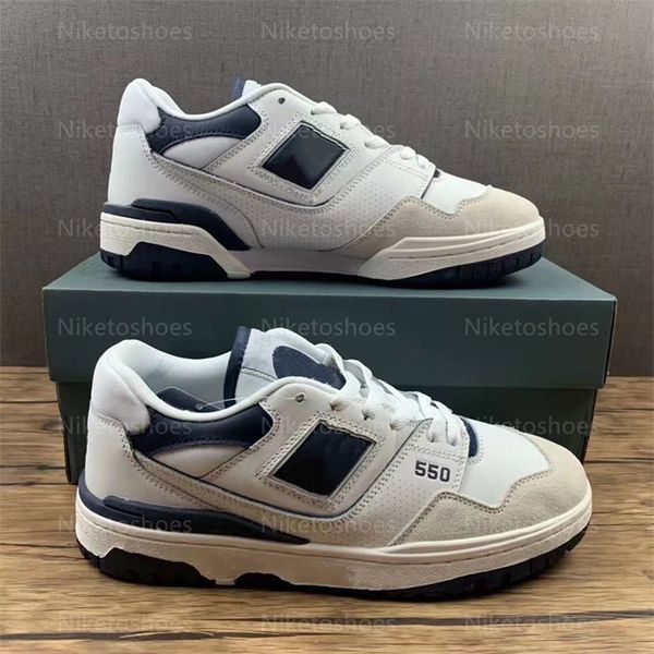 550 low sports sneakers b550 women men casual shoe white green runner outdoor designer shoes
550 low sports sneakers b550 women men casual shoe white green runner outdoor designer shoes
