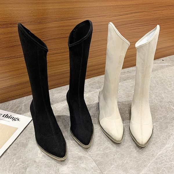 boots lady thigh high heels shoes boots-women round toe mid calf over-the-knee 2021 autumn rubber stiletto white, Black
boots lady thigh high heels shoes boots-women round toe mid calf over-the-knee 2021 autumn rubber stiletto white, Black
