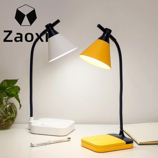 table lamps zaoxi 2021 dimmable desk reading light foldable rotatable touch switch led lamp usb charging port timing l18
table lamps zaoxi 2021 dimmable desk reading light foldable rotatable touch switch led lamp usb charging port timing l18