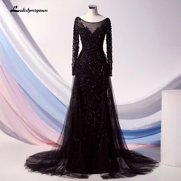 party dresses elegant black evening long shiny beading sleeve backless gown women formal dress lakshmigown vestidos largo, White;black
party dresses elegant black evening long shiny beading sleeve backless gown women formal dress lakshmigown vestidos largo, White;black