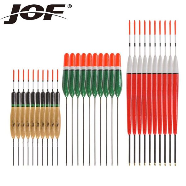fishing accessories 21.5/22/22.5cm 10 sets of tung wood float, high sensitive crucian carp float fish auxiliary tool
fishing accessories 21.5/22/22.5cm 10 sets of tung wood float, high sensitive crucian carp float fish auxiliary tool