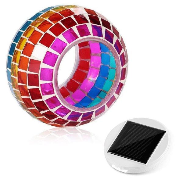 solar lamps glass ball table light color changing powered mosaic waterproof decorative/led night
solar lamps glass ball table light color changing powered mosaic waterproof decorative/led night