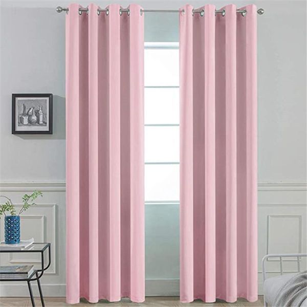 curtain & drapes thermal insulated room black curtains for living pink beige blackout bedroom grommet custom
curtain & drapes thermal insulated room black curtains for living pink beige blackout bedroom grommet custom