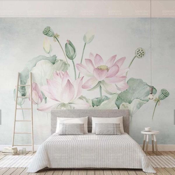 wallpapers 3d water lily flower mural wallpaper for living room art wall oil painting po paper large size custom floral
wallpapers 3d water lily flower mural wallpaper for living room art wall oil painting po paper large size custom floral