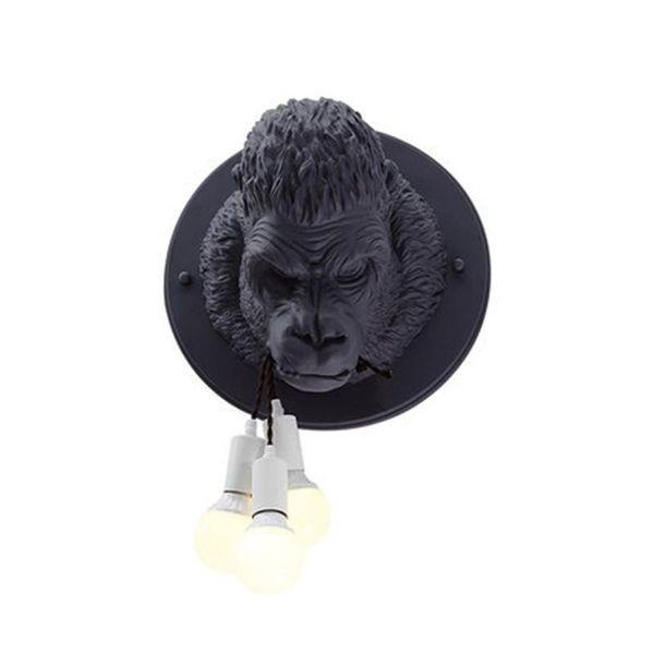 wall lamps modern monkey lamp led sconce light fixtures li creative living room corridor aisle ktv domineering resin
wall lamps modern monkey lamp led sconce light fixtures li creative living room corridor aisle ktv domineering resin